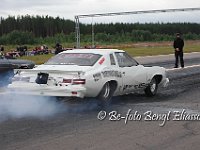 Dragracing Hagfors open 2016